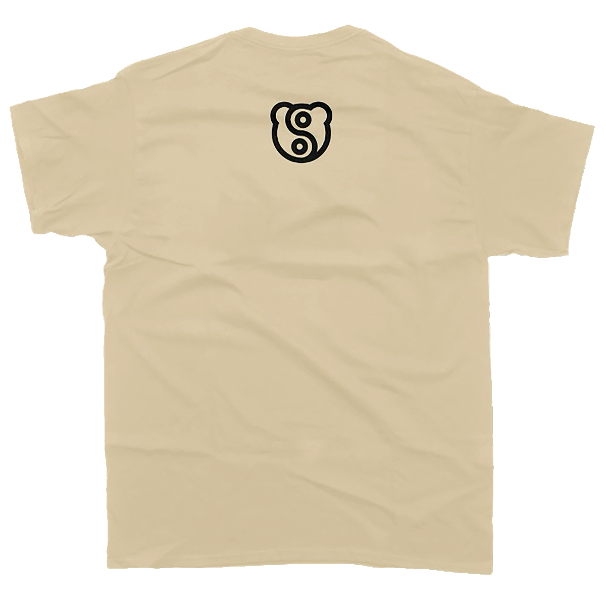 Crema Tee