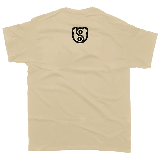 Crema Tee