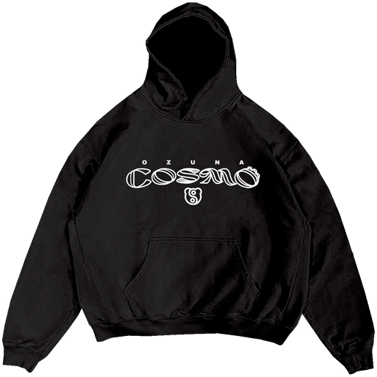 Ozuna merch deals hoodie