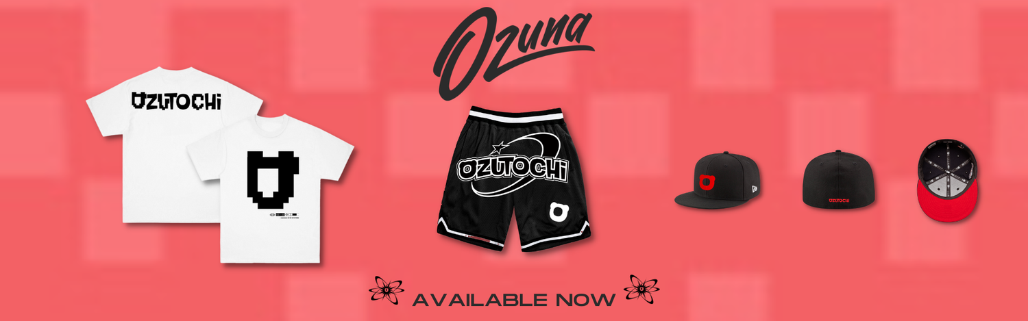 Ozuna's Neon Sleeve (@Ozunas_Sleeve) / X